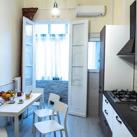 Apartment Domus - Parcheggio Privato