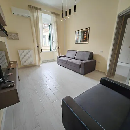 Apartment Domus - Parcheggio Privato
