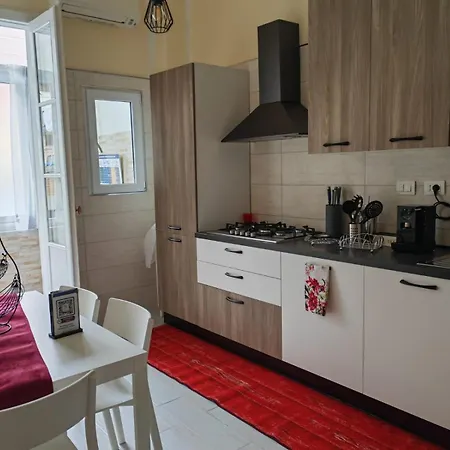 Apartment Domus - Parcheggio Privato *