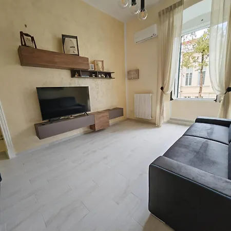 Domus - Parcheggio Privato * Salerno