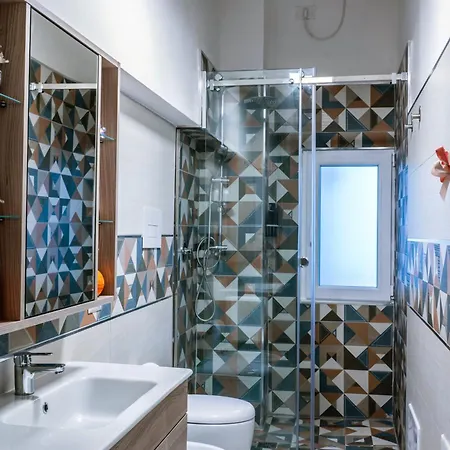 Apartment Domus - Parcheggio Privato *