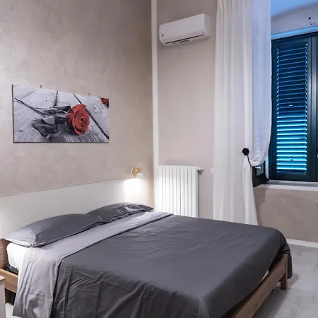 Apartment Domus - Parcheggio Privato *