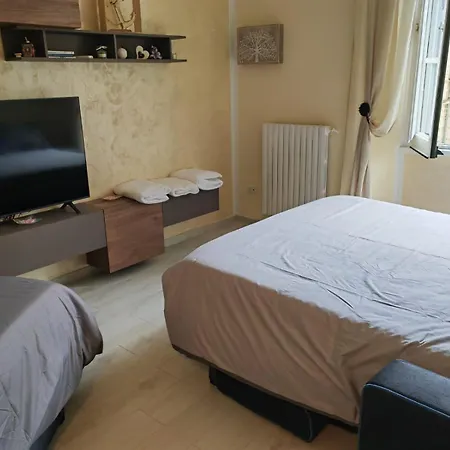Domus - Parcheggio Privato * Salerno